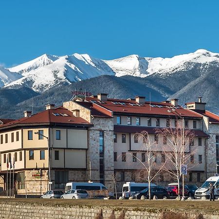Hotel Hermes Banszko Kültér fotó