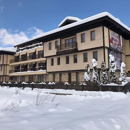 Hotel Hermes Banszko Kültér fotó