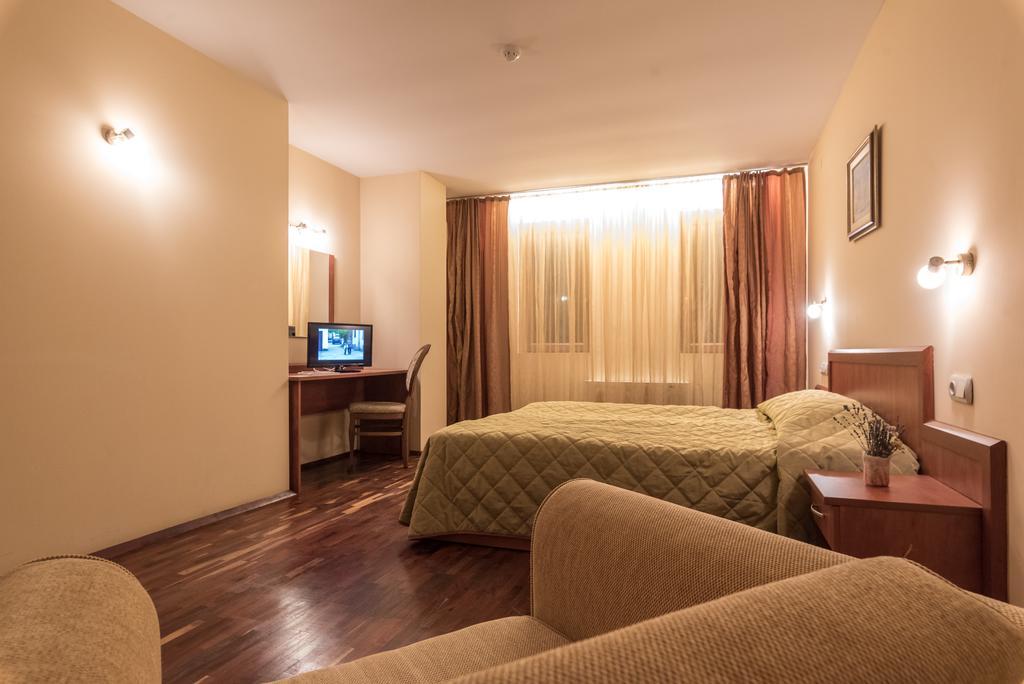 Hotel Hermes Banszko Kültér fotó