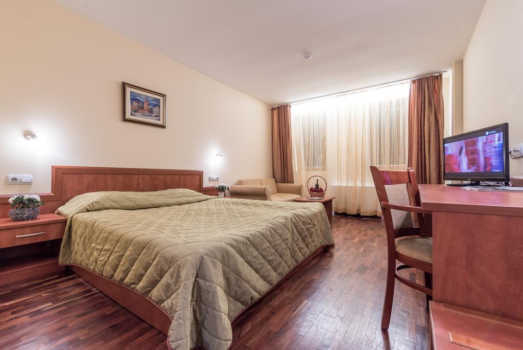 Hotel Hermes Banszko Kültér fotó