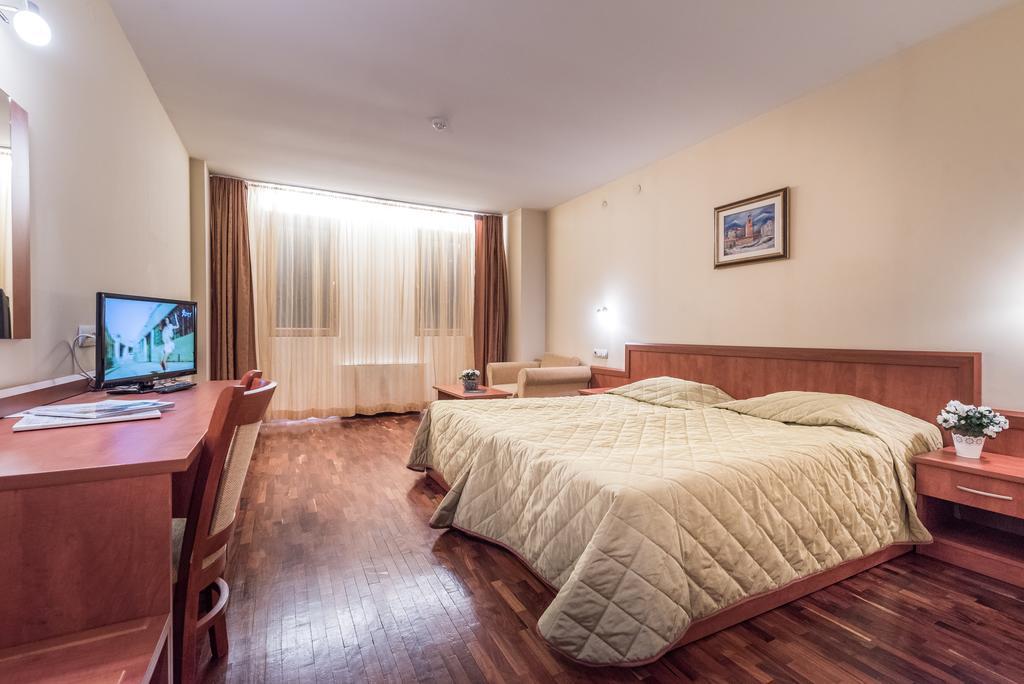 Hotel Hermes Banszko Kültér fotó
