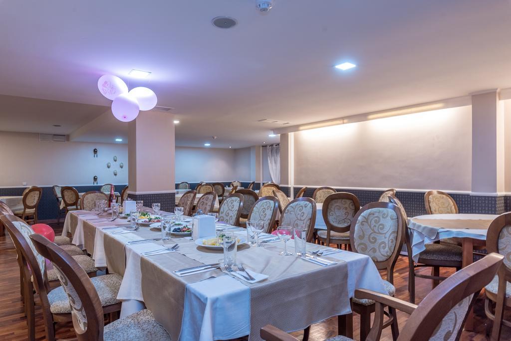 Hotel Hermes Banszko Kültér fotó